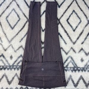 Athleta Herringbone Leggings  